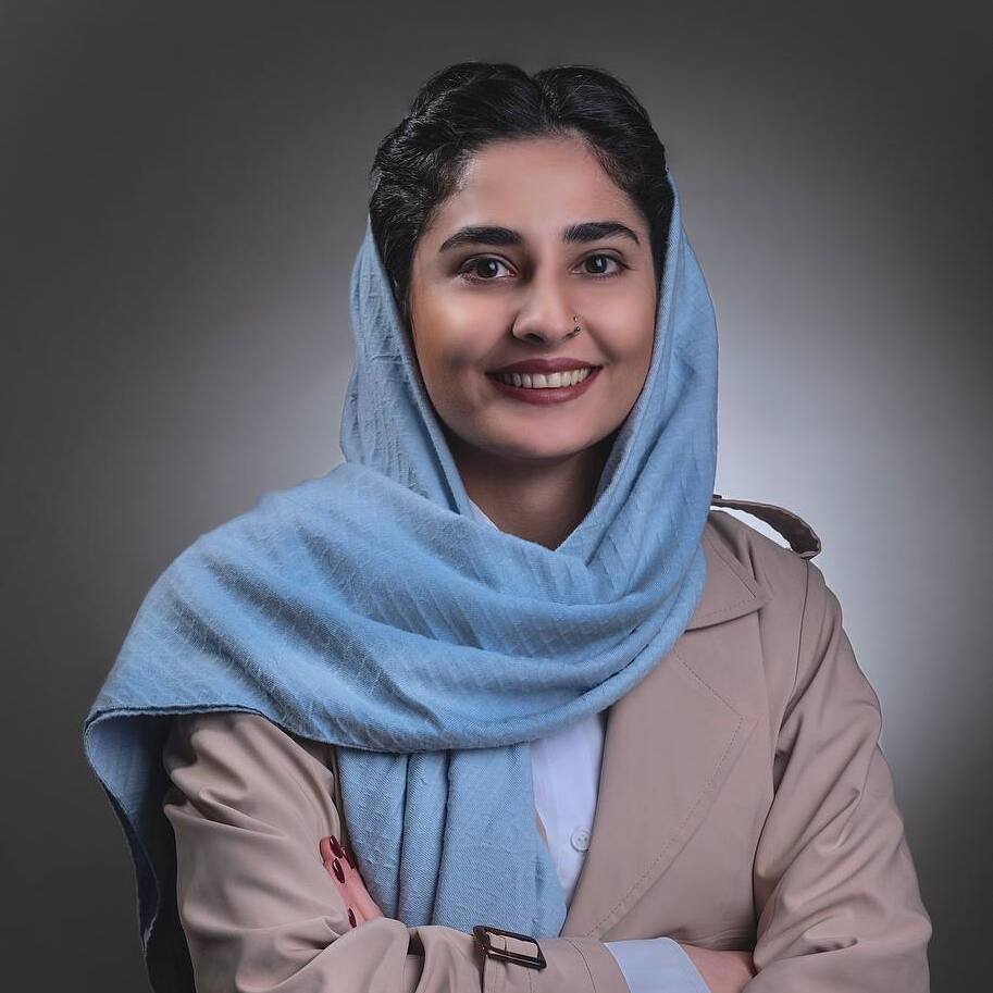 کیمیا علی محمدی