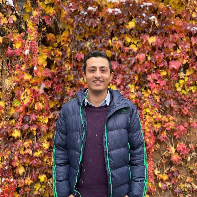 علیرضا دیزجی