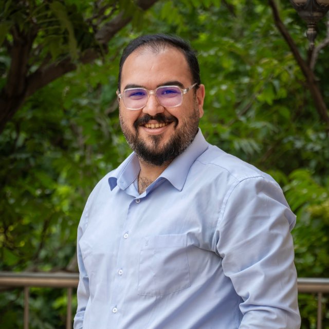 محمدحسین معززیان