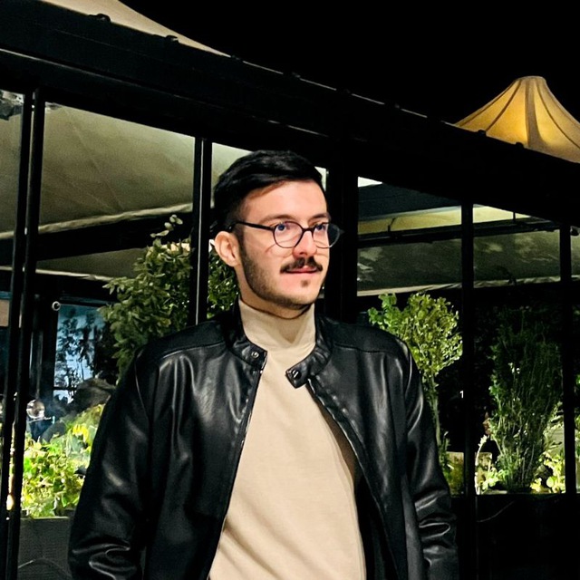 محمد رضایی
