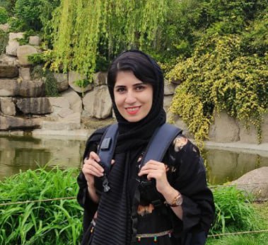 سپیده شعبانی
