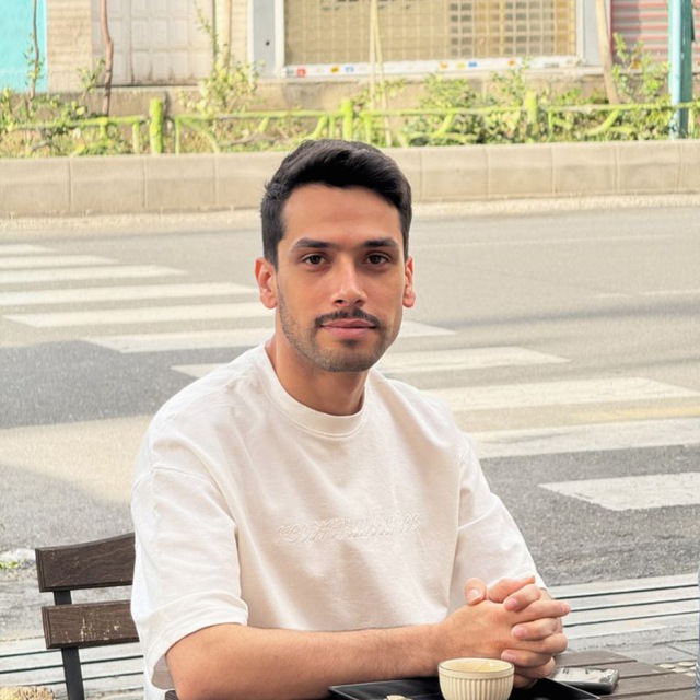 علی زاهدی